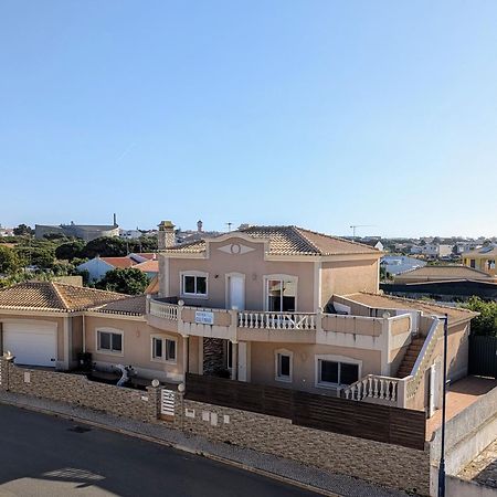 Apartamento Sagres Sunset Exteriér fotografie