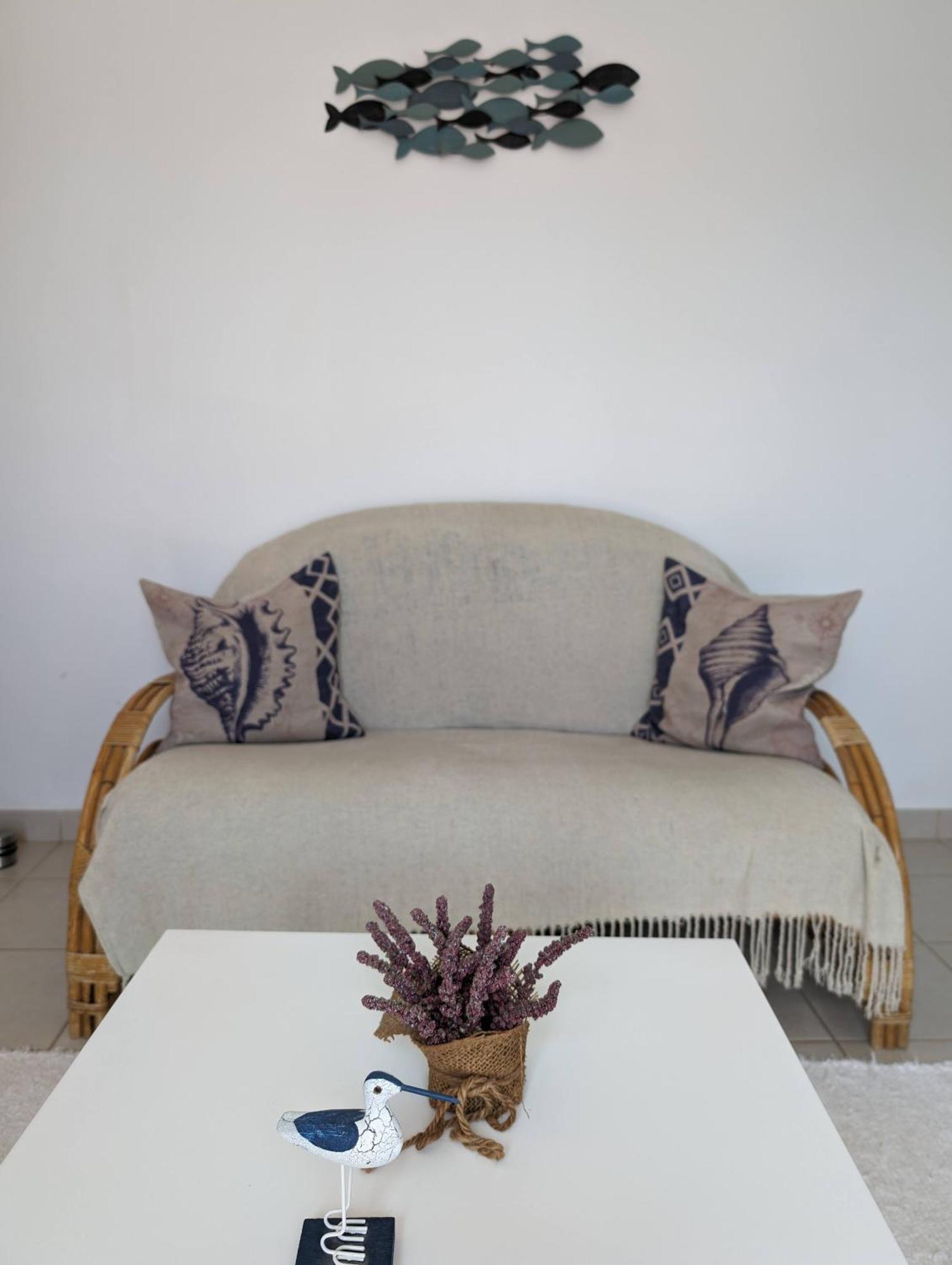 Apartamento Sagres Sunset Exteriér fotografie