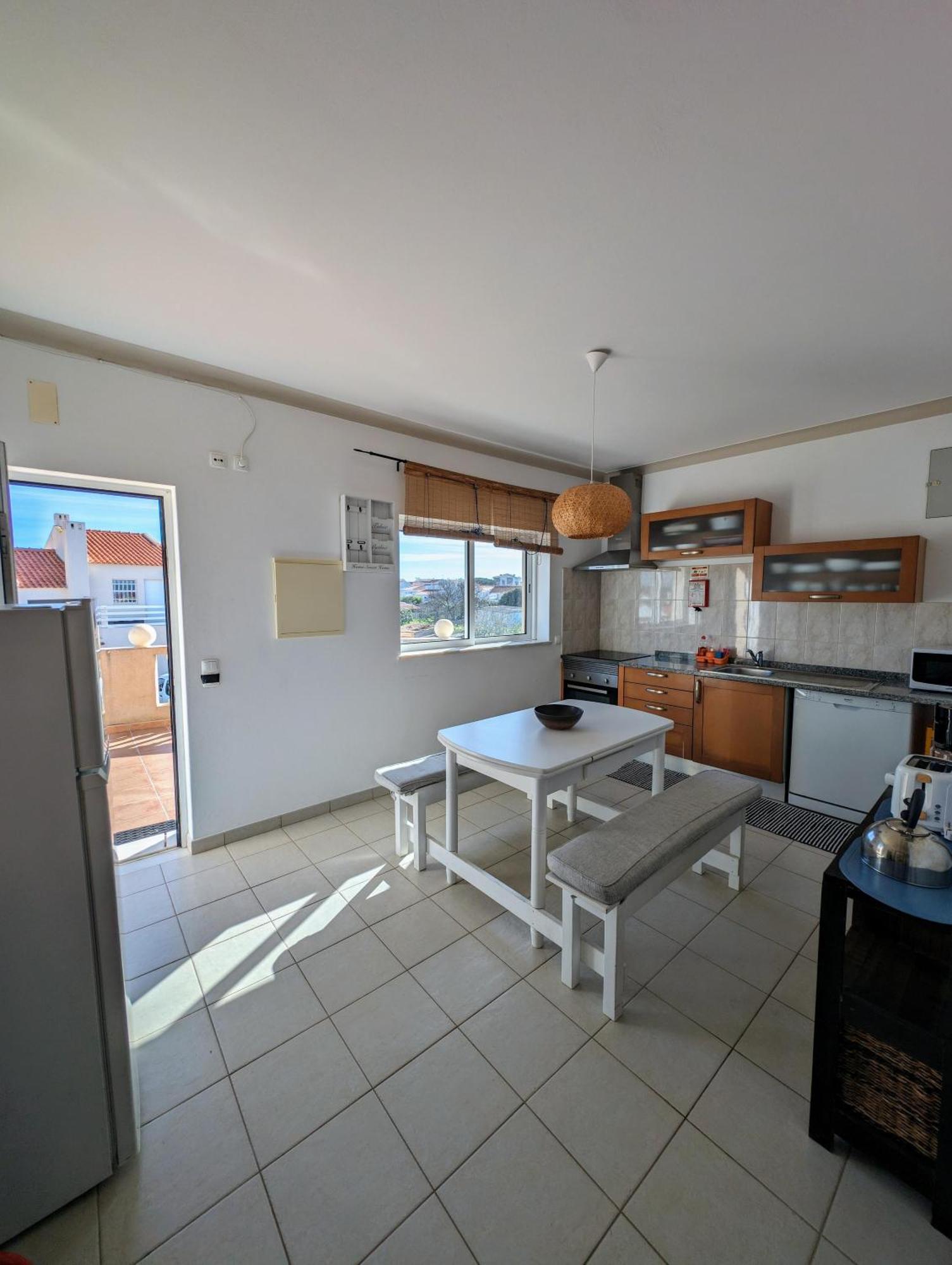 Apartamento Sagres Sunset Exteriér fotografie