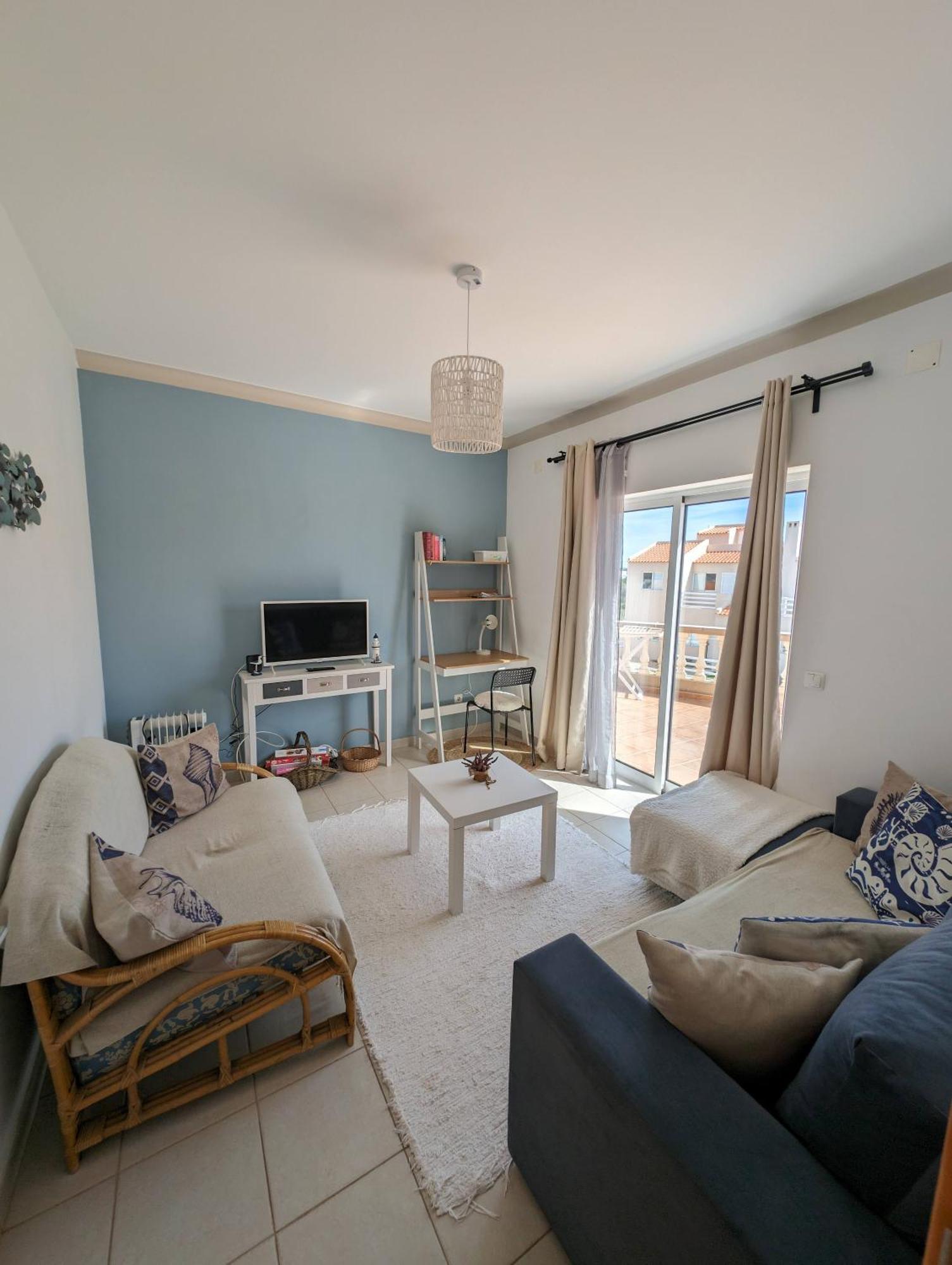 Apartamento Sagres Sunset Exteriér fotografie