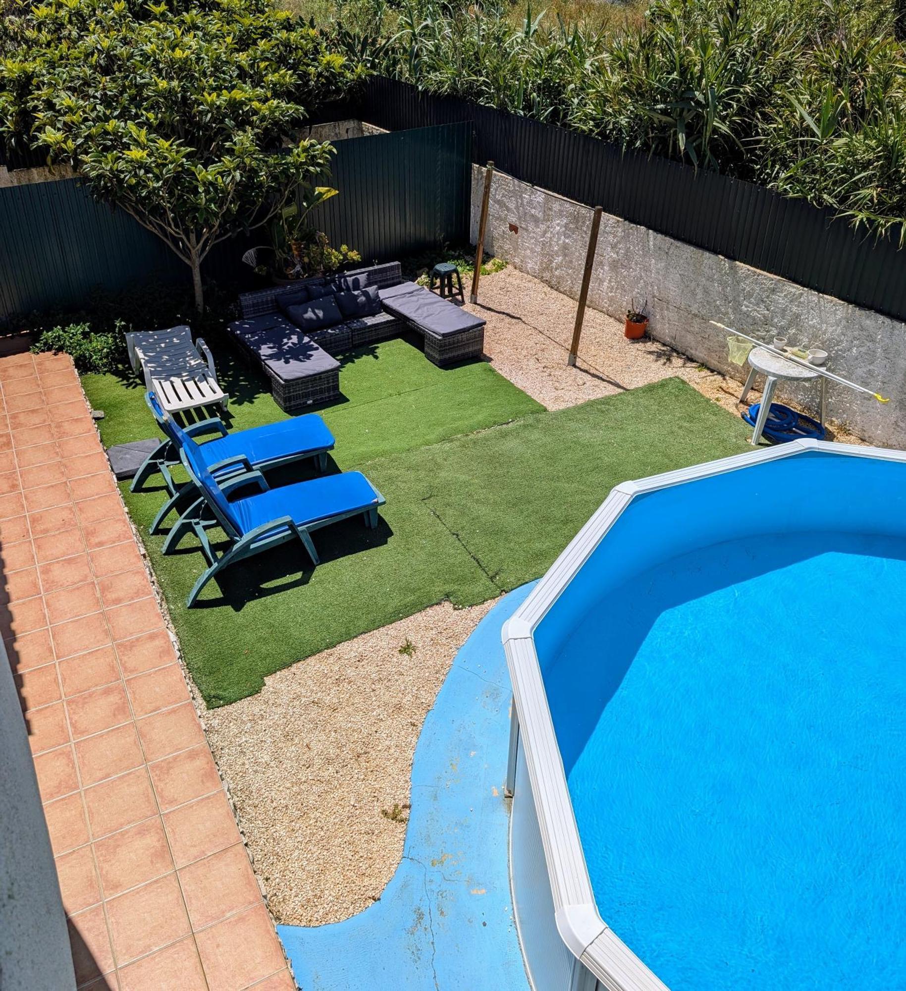 Apartamento Sagres Sunset Exteriér fotografie
