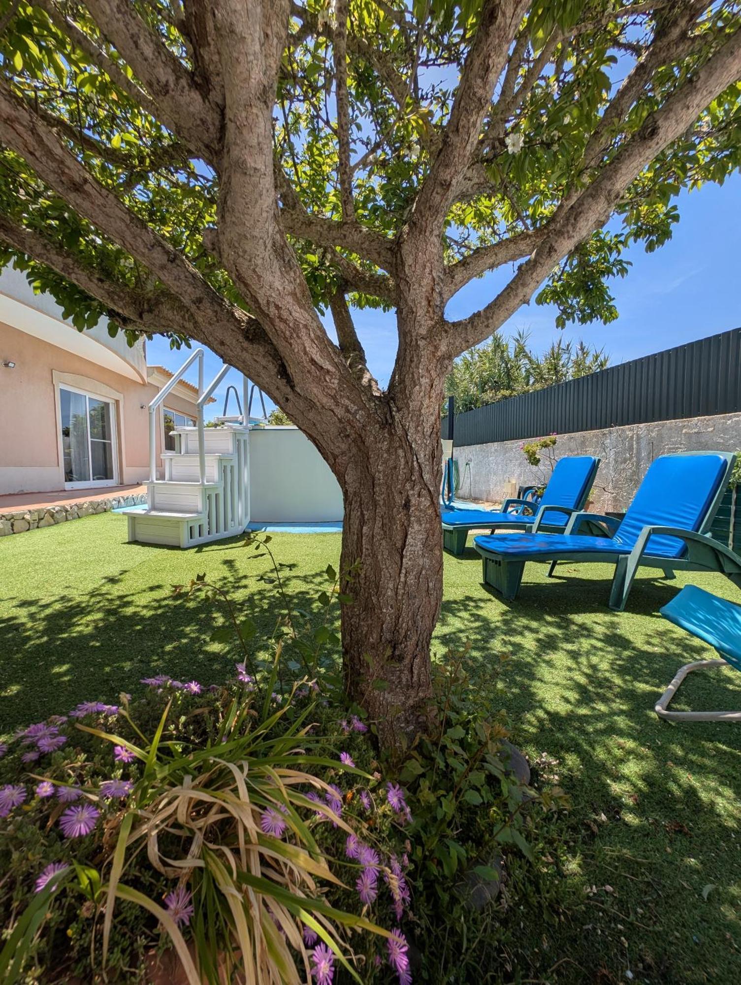 Apartamento Sagres Sunset Exteriér fotografie